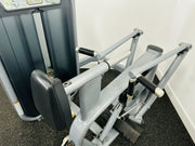Matrix G7 Series Commercial Seated Back Row Machine
